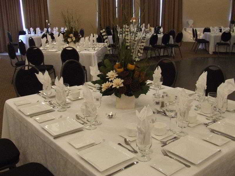 Best Western Plus Durham Hotel & Conference Centre Oshawa Facilities photo